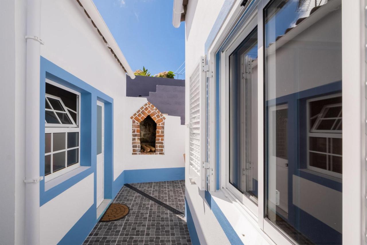 Casa Da Salga Daire Nordeste  Dış mekan fotoğraf
