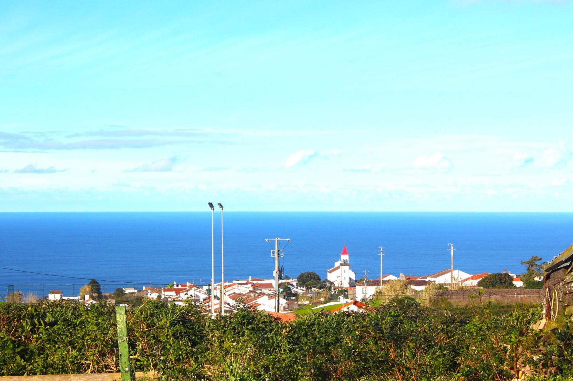 Casa Da Salga Daire Nordeste  Dış mekan fotoğraf