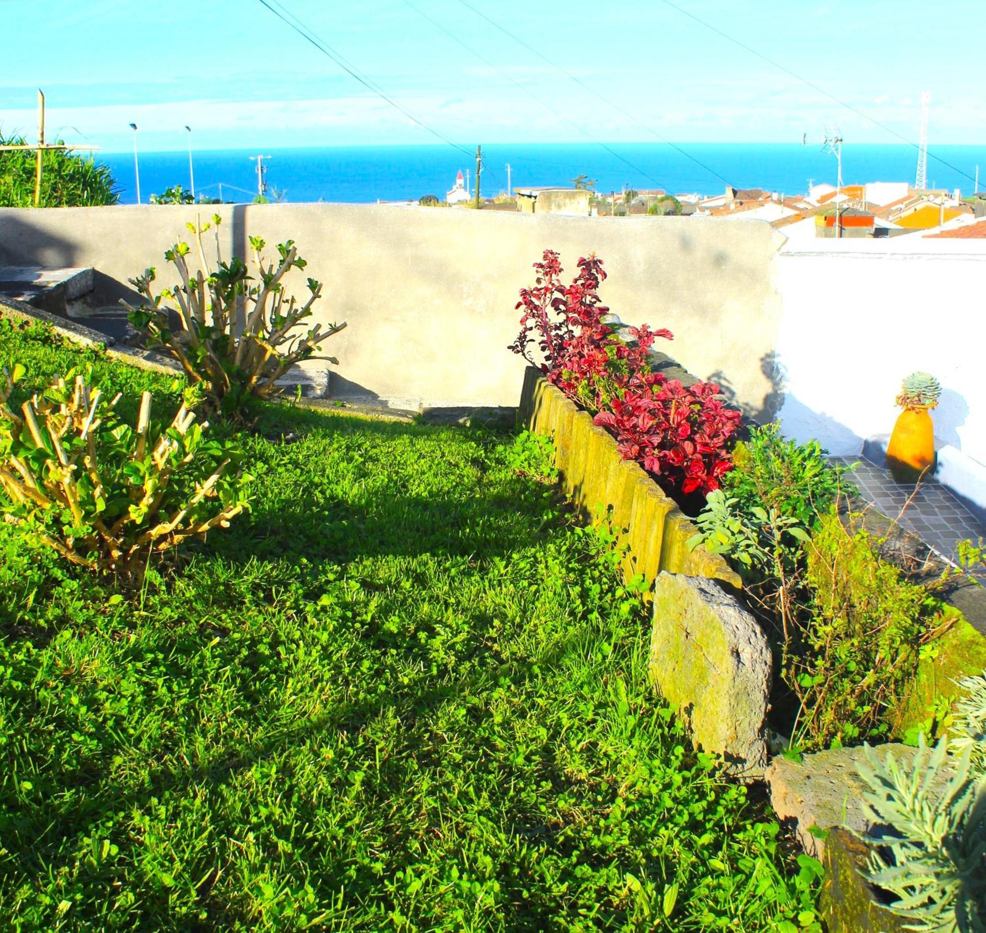 Casa Da Salga Daire Nordeste  Dış mekan fotoğraf