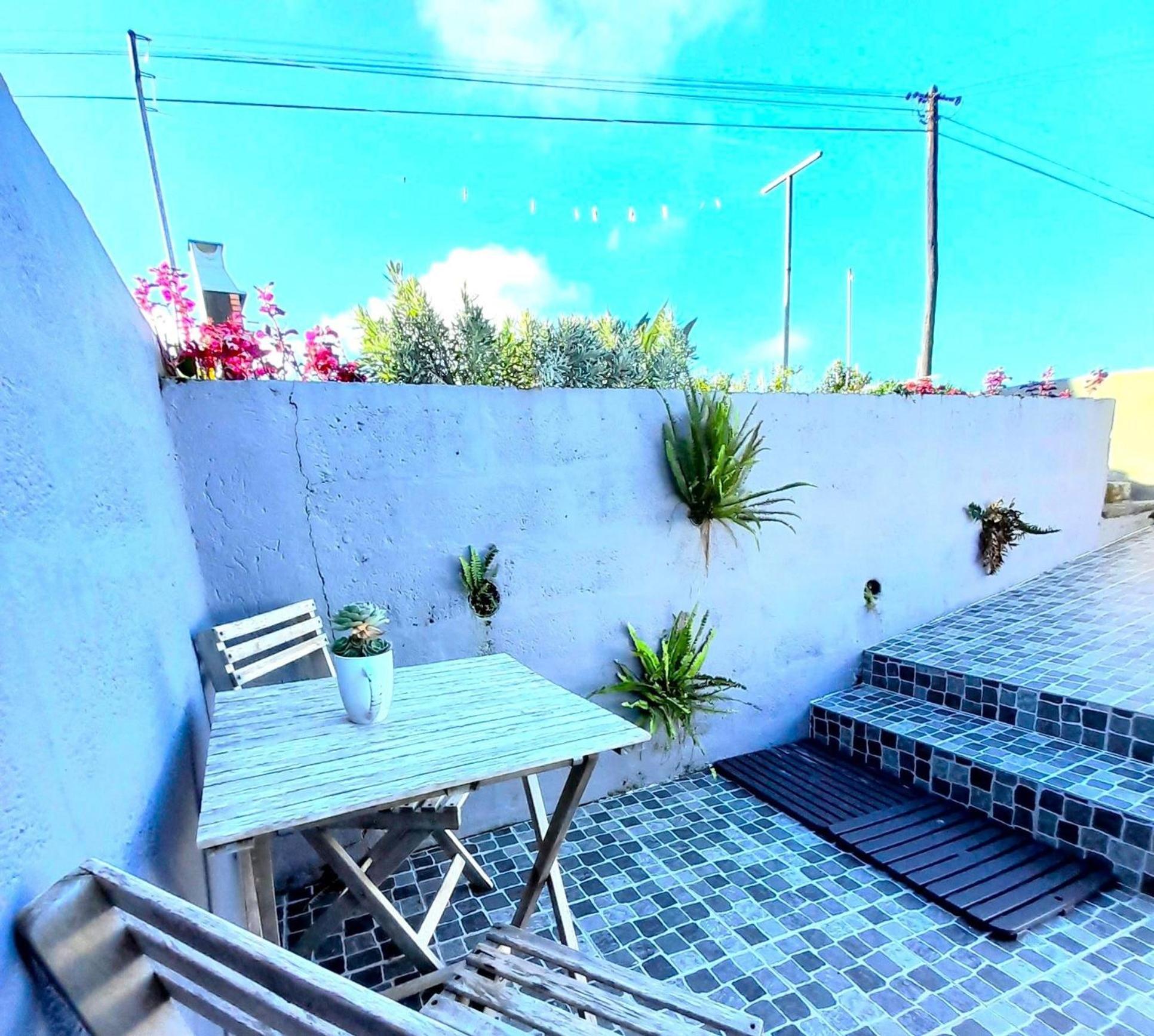Casa Da Salga Daire Nordeste  Dış mekan fotoğraf